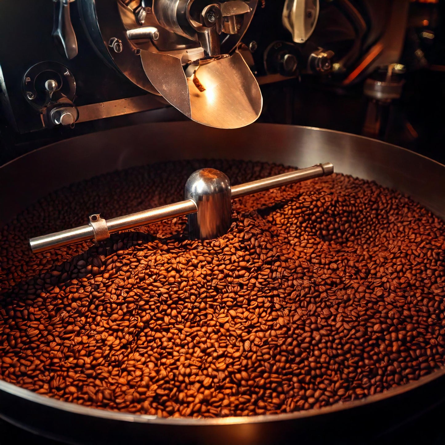 Signature Series ☕ 100% Arabica Medium Roast - Coffee Blend 12oz.