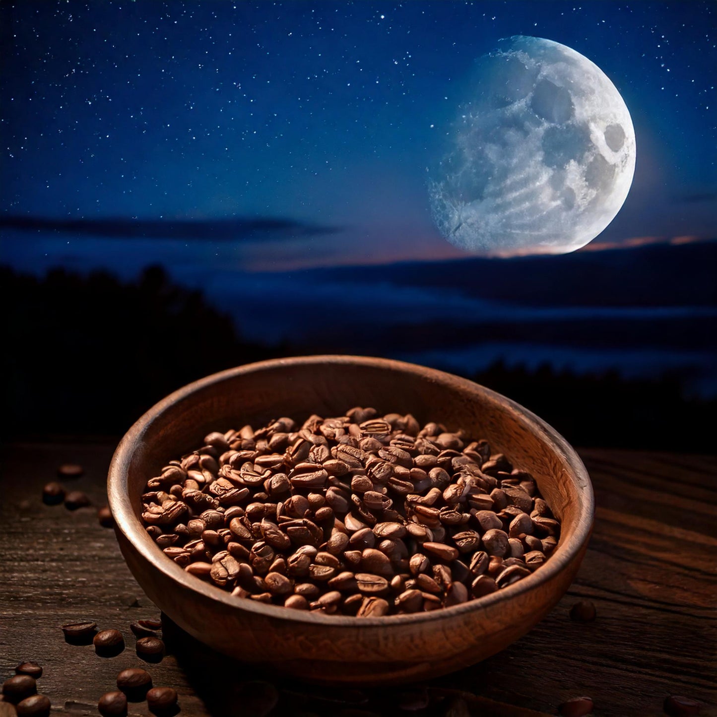 Night Owl's Delight sugar cane decaf coffee - Ultra-premium medium roast Side Out Coffee Night Owl's Delight - Decaf blend with no buzz, just love 12oz box of Night Owl's Delight decaf - Smooth sugar cane decaf coffee Decaf coffee - Night Owl's Delight su