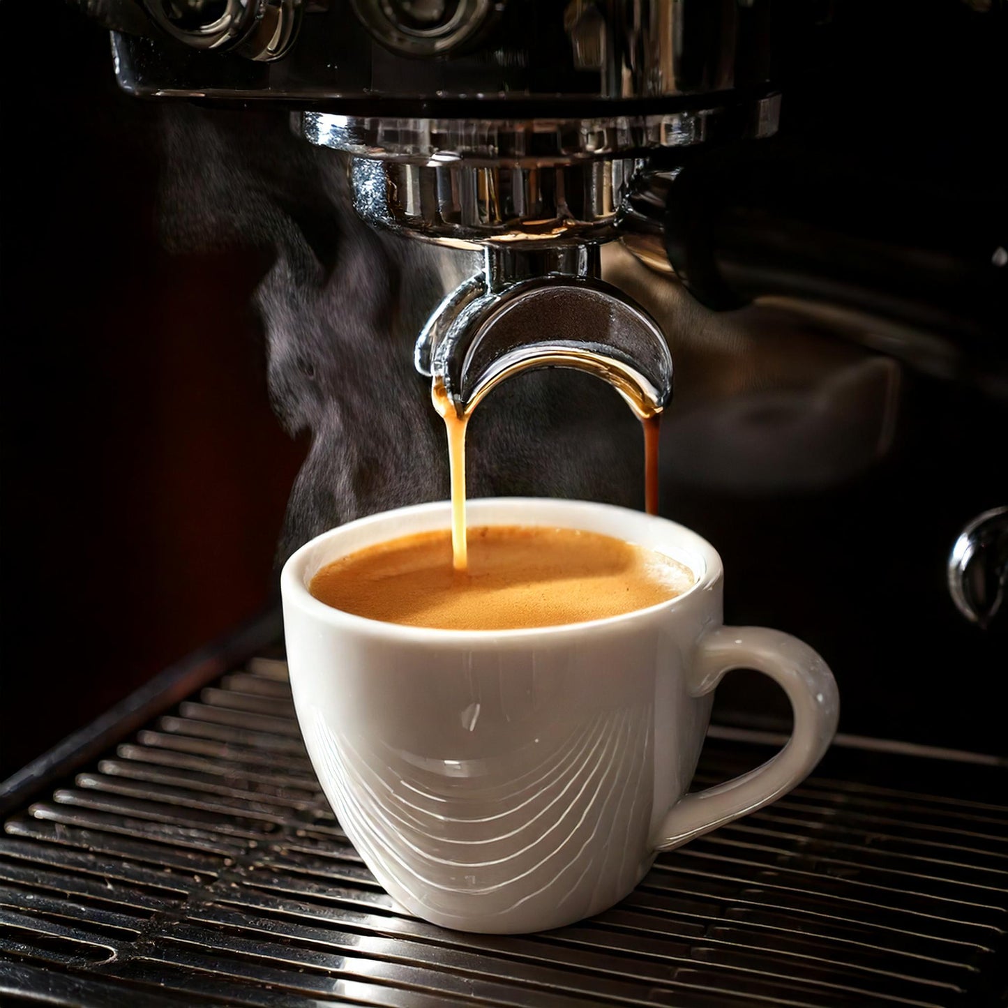 Signature Series ☕ 100% Arabica Medium Roast - Coffee Blend 12oz.
